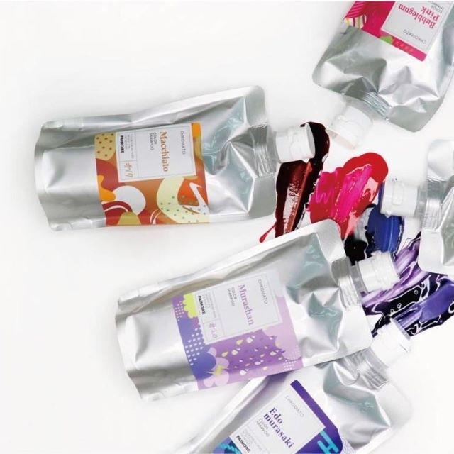 新製品情報 < ハナブサからのお知らせ